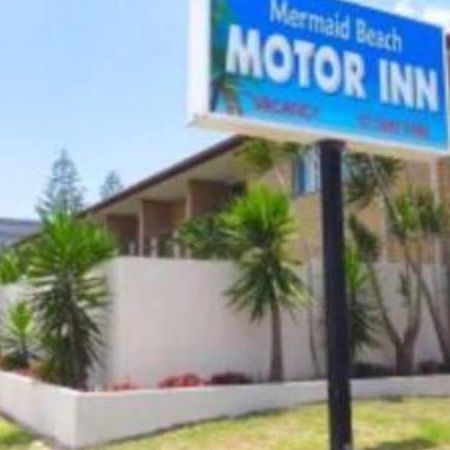 Mermaid Beach Motor Inn Gold Coast Esterno foto